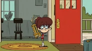 "I took first in the State Math Bowl."