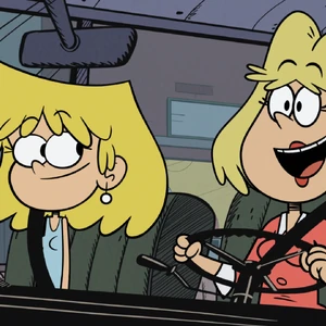 Senior Moment Gallery The Loud House Encyclopedia Fandom