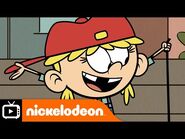 The Loud House - It’s A Twin Thing! - Nickelodeon UK