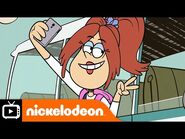 The Loud House - Mom Goes Undercover! - Nickelodeon UK