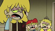 The Loud House Un Resfriado Sobre la Casa Loud 27