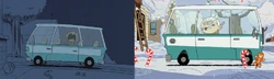 Left: The Sweet Spot
Right: Season's Cheatings