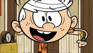 "Holy moly!"