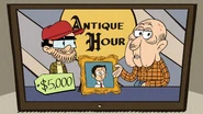 "Five thousand dollars."