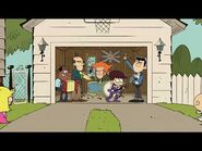 The Loud House - Dad Reputation - Clip