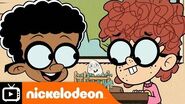 The Loud House Egg Project Nickelodeon UK