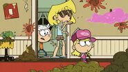 The Loud House Sin Agallas no hay Glori 465