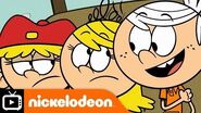 The Loud House The Perfect Gift Nickelodeon UK-0