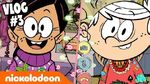 Lincoln_&_Ronnie_Anne’s_Vlog_♯3;_Holiday_Special_☃️_The_Loud_House_&_Casagrandes_–_Nick