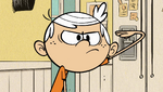 One Flu Over the Loud House