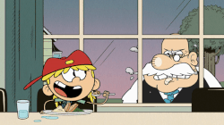 Animal House/Gallery | The Loud House Encyclopedia | Fandom