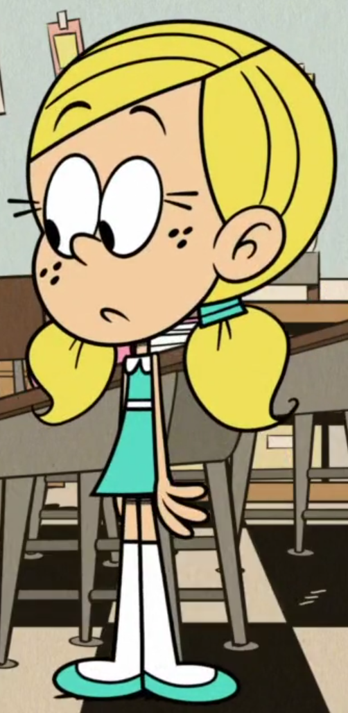 Royal Woods Kangaroos The Loud House Encyclopedia Fandom