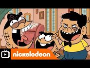 The Casagrandes - Anniversary - Nickelodeon UK