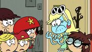 The Loud House Proyecto Casa Loud 229