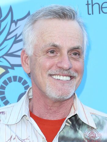 Rob Paulsen Pic