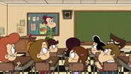 S3E15A Mrs. Johnson's class