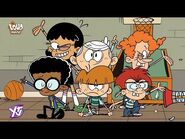 The Loud House - Kernel of Truth Clip - YTV