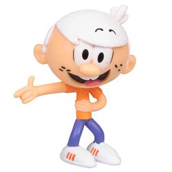 Toywiz loud house shop