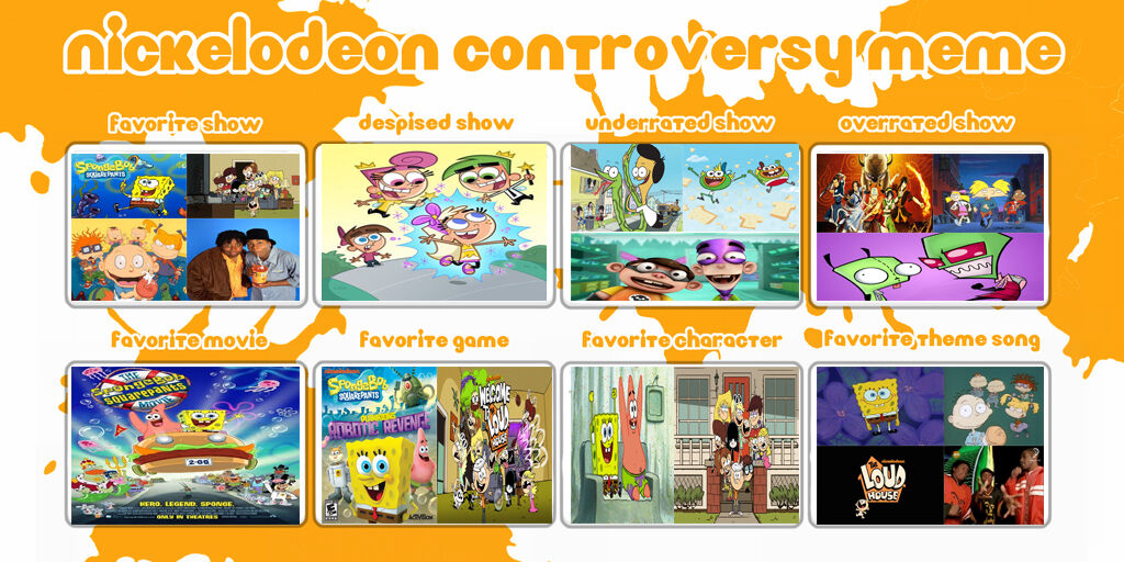 User blog:Thomperfan/My top 10 favorite Cartoon Network shows, The Loud  House Encyclopedia