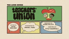 Teachers' Union