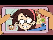 The Loud House - Lucha Fever with the Casagrandes - Clip