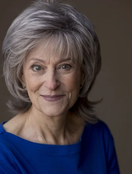 Alaina Warren Zachary