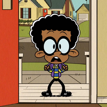 Recipe For Disaster The Loud House Encyclopedia Fandom