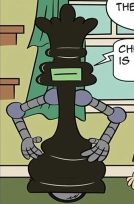 Chess Bot