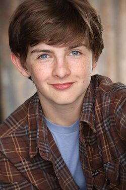 Grant Palmer | The Loud House Encyclopedia | Fandom