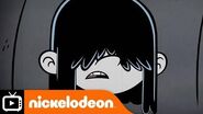 Queen of The Loud House Lucy Nickelodeon UK