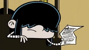 Surat Lucy