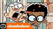 The Loud House L-L-Lori Nickelodeon UK