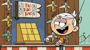 The Loud House Una Feria Para Recordar 200