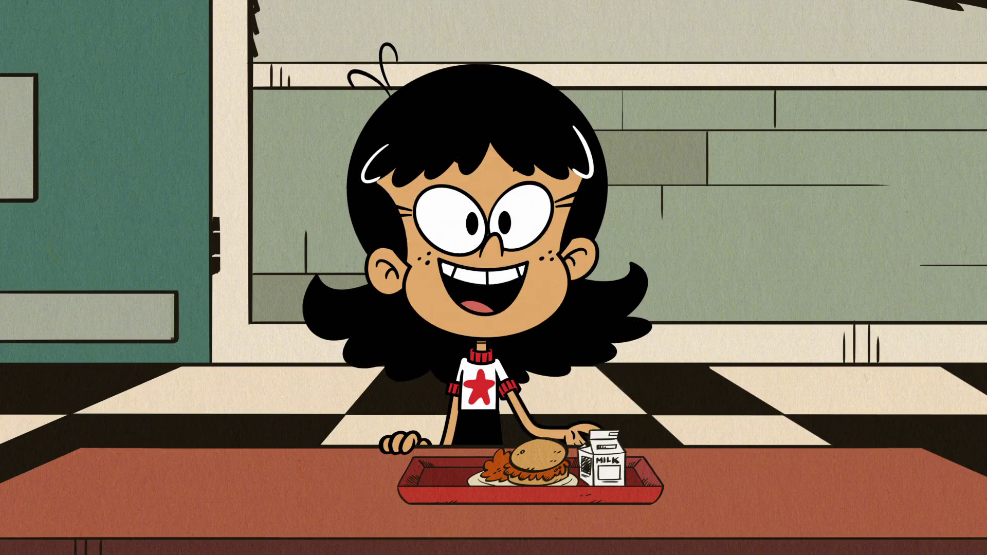 Discuss Everything About The Loud House Encyclopedia Fandom