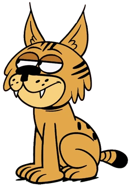Rocket (bobcat)