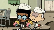 S2E02A Linc and Clyde slurping