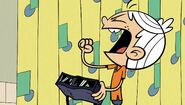 The Loud House Recibe el Mensaje 87