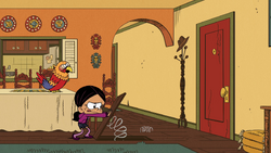 Arrr in the Family/Gallery, The Loud House Encyclopedia