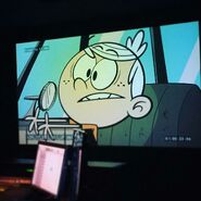 S2E13 Post-production