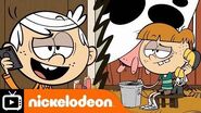 The Loud House Magic Show Woes Nickelodeon UK