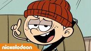 A casa dei Loud – Lincoln è noioso? – Nickelodeon Italia