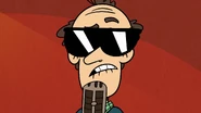 "AC broke in Vanzilla"