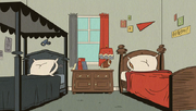 S1E09B Lucy and Lynn's room becomes.png