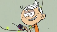 "Clyde and I have some pretty big plans too."