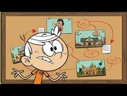 The Loud House - Much Ado About Noshing - Clip