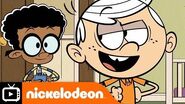 The Loud House Big Brothering Nickelodeon UK
