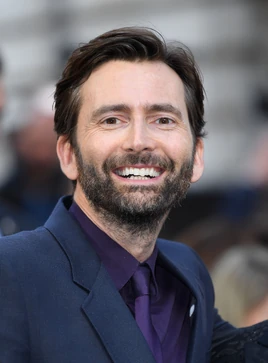 David Tennant