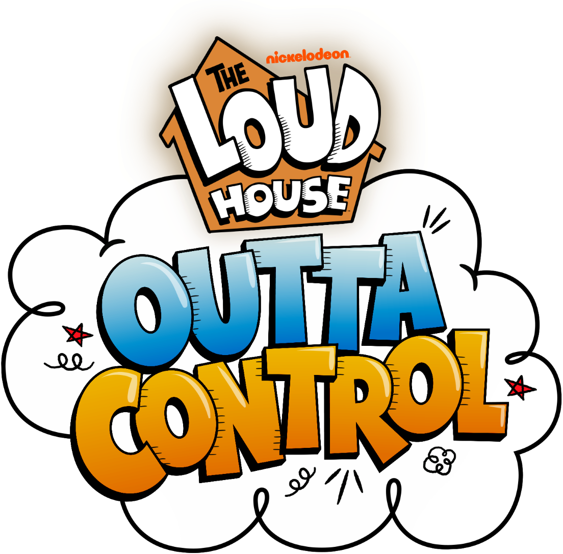 Outta Control | The Loud House Encyclopedia | Fandom