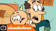 The Loud House Sneaky Sundae Nickelodeon UK