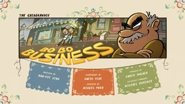 Bo Bo Business